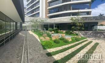 Imagem 3: PORTO ALEGRE - Conjunto Comercial/Sala - TRISTEZA