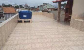 Imagem 3: Casa 3 Dorm 1 Suite 200 Mtros da Praia Reformada Caiçara/ Praia Grande