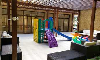 Imagem 6: Apartamento - 4 Suítes - 155,48 m² - Alto do Itaigara