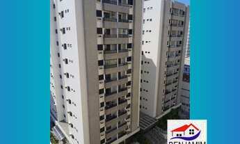 Imagem: Ap.2dt 1Suíte c/Sacada Andar Alto Frente