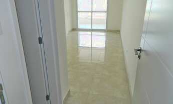 Imagem 2: Apartamento dois dormitorios canto do forte