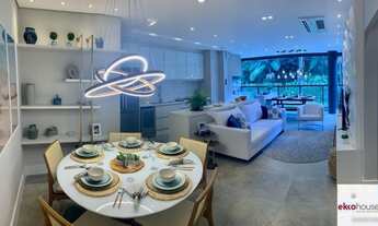 Imagem: Apartamento para venda tem 116 metros quadrados