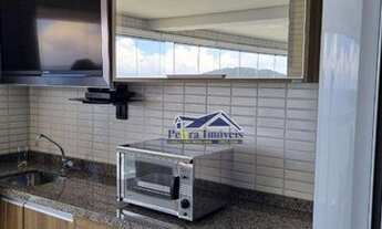 Imagem: Apartamento com 3 dormitórios para alugar