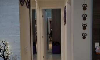 Imagem 5: SÃO BERNARDO DO CAMPO - Apartamento Padrão - BAETA NEVES