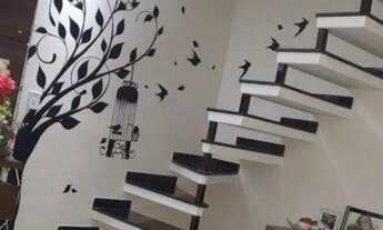 Imagem 6: Cobertura com 2 dormitórios à venda, 96 m² por R$ 350.000,00 - Jardim Guarará - Santo Andr