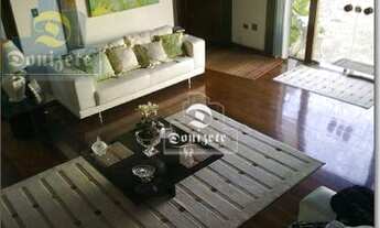 Imagem 4: Casa com 3 dormitórios à venda, 504 m² por R$ 3.500.000,00 - Vila Gilda - Santo André/SP