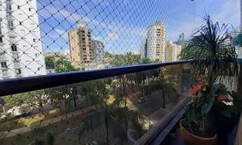 Imagem 7: Amplo apartamento a venda na Princesa D'oeste Campinas/SP