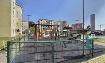 Imagem 3: Apartamento 3 Quartos Vila geribá, Praia da Baleia -Serra