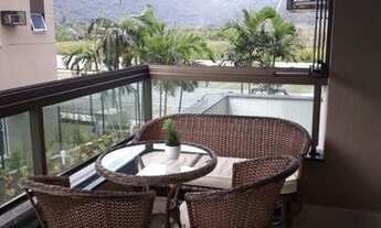 Imagem 4: Excelente apartamento com 80m² de 3 quartos sendo 1 suíte