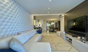 Imagem 2: Apartamento para venda com 153 metros quadrados com 4 suítes em Riviera - Bertioga - SP