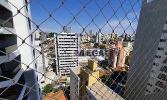 Imagem 5: Apartamento com 1 dormitório à venda, 50 m² por R$ 299.000 - Cambuí - Campinas/SP