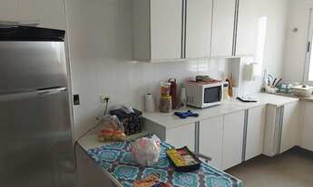 Imagem 3: BELO APTO com 2 suites-AVIAÇÃO-COM 175 M² ÁREA ÚTIL- PREDIO DE FRENTE PRO MAR-VISTA DIMARA