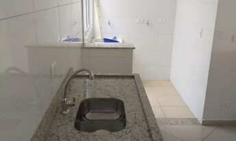 Imagem 2: Apartamento em Santo André