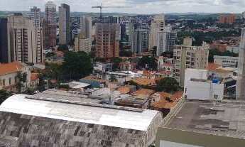 Imagem 4: Apartamento de 3 dorms/Suite excelente localização no Cambuí - Campinas - SP