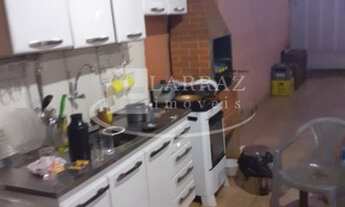 Imagem 3: Sobrado para venda no Jardim Independencia, Condominio Rosa dos Ventos, 3 dormitorios 1 su