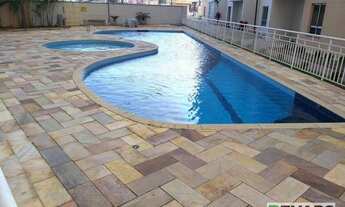 Imagem 3: Apartamento - venda ou aluguel - Vila Santa Luzia - São Bernardo do Campo/SP