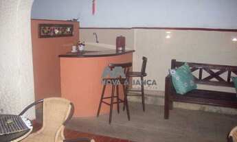 Imagem 5: Rio de Janeiro - Casa Padrão - Tijuca