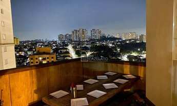 Imagem 3: Apartamento com 3 dormitórios à venda, 90 m² por R$ 860.000,00 - Vila Sônia - São Paulo/SP