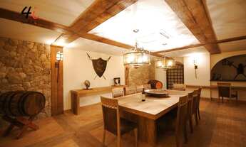 Imagem 4: Sainte claire Apartamento com 5 dormitórios