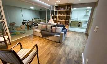 Imagem 5: Apartamento para venda com 133 metros quadrados com 3 quartos em Santa Teresinha - São Pau