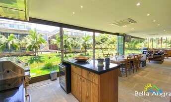 Imagem 4: Apartamento com 2 dormitórios à venda, 160 m² por R$ 3.500.000,00 - Frade (Cunhambebe) - A