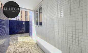 Imagem 4: Apartamento Garden com 2 dormitórios à venda, 68 m² por R$ 455.000,00 - Cristo Rei - Curit