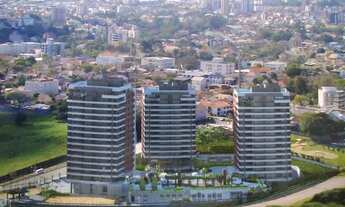 Imagem: Jardim Europa, 3 dormtórios suítes, 4