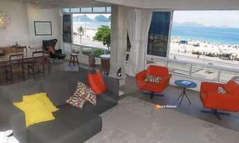 Imagem: Rio de Janeiro - Apartamento Padrão - Copacabana