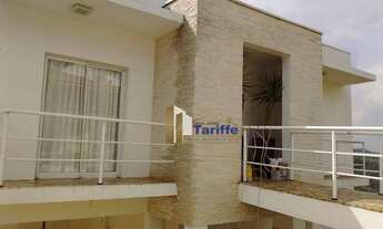 Imagem 5: Sobrado com 4 dormitórios à venda, 320 m² por R$ 2.100.000,00 - Jardim Imperial Hills III