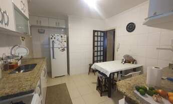 Imagem 6: Apartamento para venda tem 107 metros quadrados com 3 quartos, 1 suíte, 1 vaga