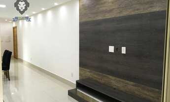 Imagem 6: Apartamento à venda, 90 m² por R$ 850.000,00 - Canto do Forte - Praia Grande/SP