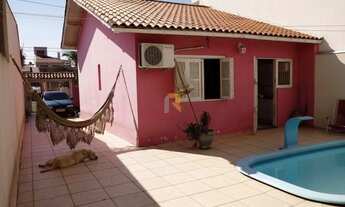 Imagem 4: CANOAS - Casa Padrão - Igara