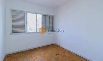 Imagem 5: APARTAMENTO COM VAGA DE GARAGEM E 3 DORMITÓRIOS NA VILA CLEMENTINO!