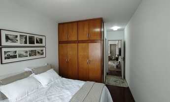 Imagem 3: Apartamento com 1 dormitório à venda, 63 m² por R$ 265.000,00 - Cambuí - Campinas/SP