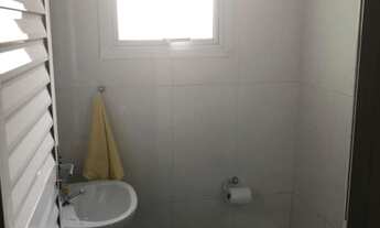 Imagem 7: COBERTURA SEM COND. 3 DORMS - 180M² - B. CAMPESTRE - SANTO ANDRÉ - S.P