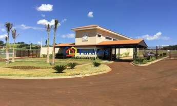 Imagem: Terreno em Condomínio para Venda em Ribeirão