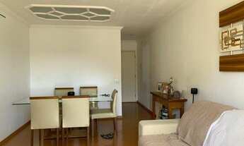 Imagem 6: Apartamento com 3 dormitórios à venda, 79 m² p R$ 499 mil - Lauzane Paulista -SP