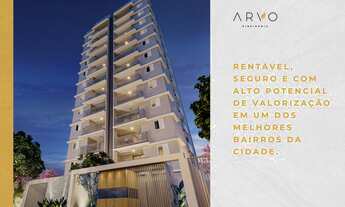 Imagem 3: Apartamento 02 dormitórios/ suíte