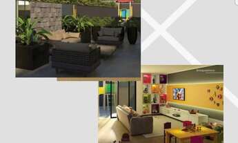 Imagem 6: Apartamento com 3 dormitórios à venda, 85 m² por R$ 765.384,00 - Cabral - Curitiba/PR