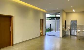 Imagem 2: Casa Térrea no Condomínio San Marco