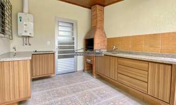 Imagem 7: Sobrado para Venda em Curitiba, Boa Vista, 3 dormitórios, 1 suíte, 3 banheiros, 2 vagas