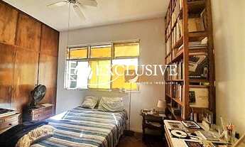 Imagem 7: Apartamento-À VENDA-Lagoa-Rio de Janeiro-RJ