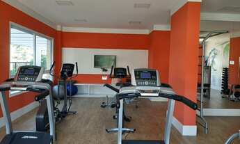 Imagem 7: APTO- 2 DORMS - 2 GARAGENS- EDF QUARTIER - CAMBUI