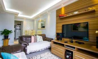 Imagem 4: Apartamento para venda possui 70 metros quadrados com 3 quartos