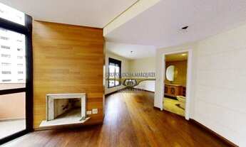 Imagem 4: Apartamento com 3 dormitórios à venda, 125 m² por R$ 819.000,00 - Vila Santo Estevão - São