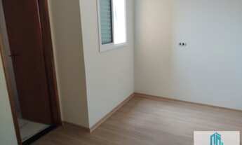 Imagem 6: Sobrado para Venda em Santo André, Parque Oratório, 2 dormitórios, 2 suítes, 2 banheiros