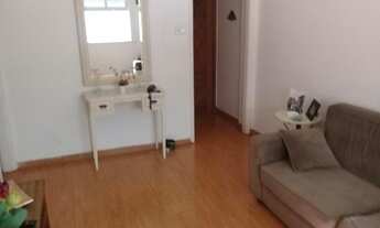 Imagem 2: Apartamento de 84 metros quadrados no bairro Tijuca com 2 quartos