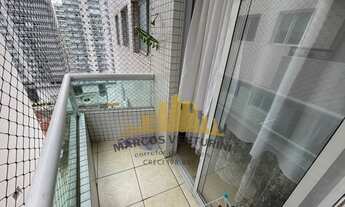 Imagem 5: Apartamento á Venda 2 dormitórios 1 suite - Ocian - Praia Grande - SP