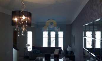 Imagem 5: Casa de condomínio para venda tem 120 metros quadrados com 3 quartos