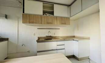 Imagem 4: Apartamento em andar alto com 1 dormitório